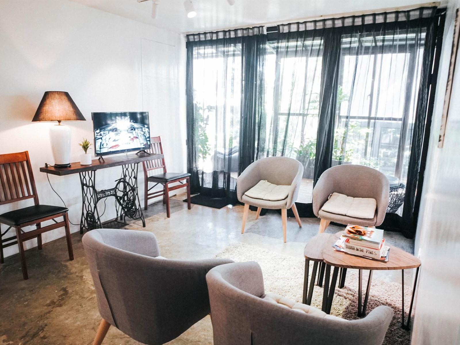 Villa Tudor In The Pines à Baguio City Extérieur photo