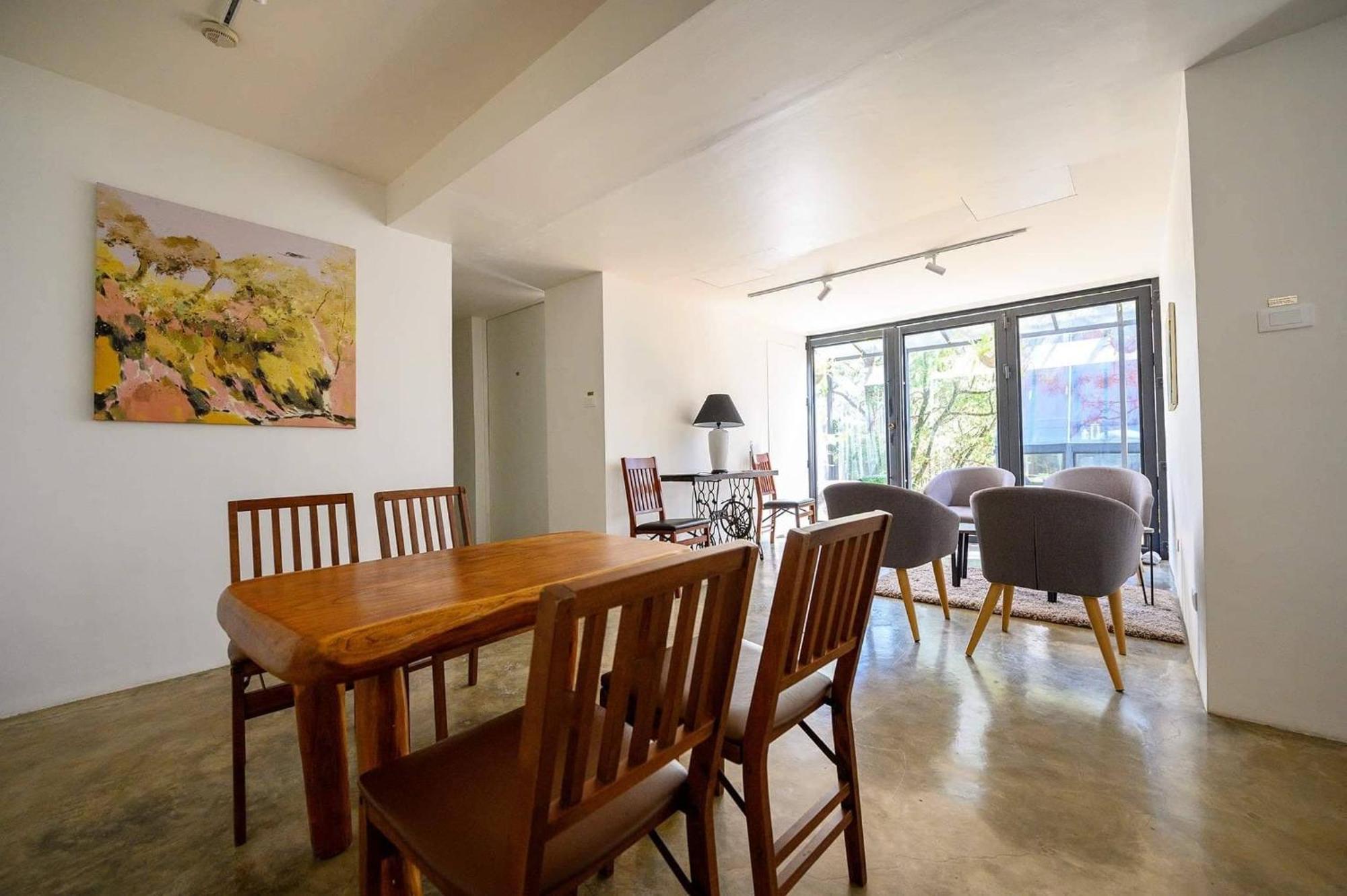 Villa Tudor In The Pines à Baguio City Extérieur photo