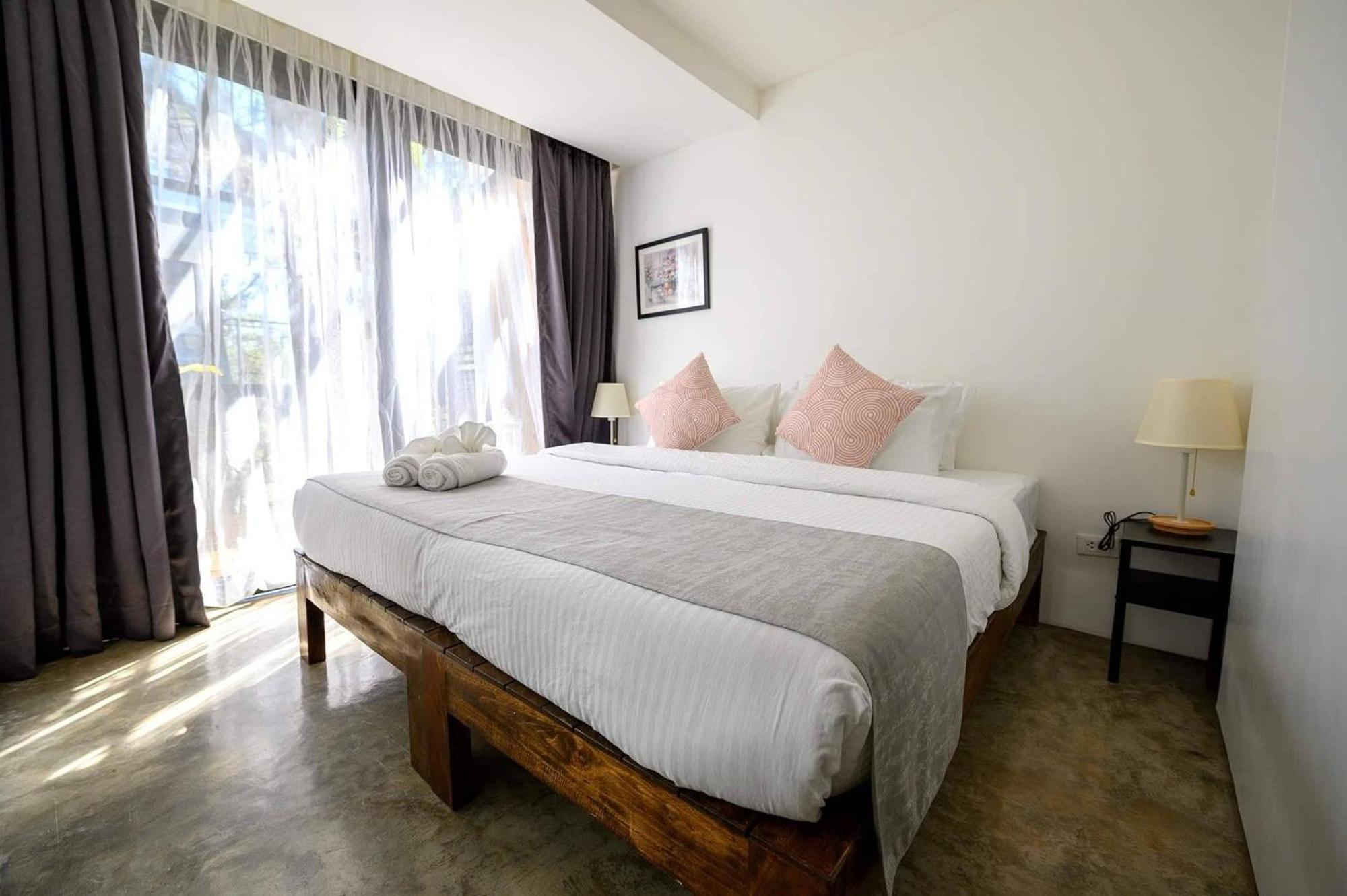 Villa Tudor In The Pines à Baguio City Extérieur photo