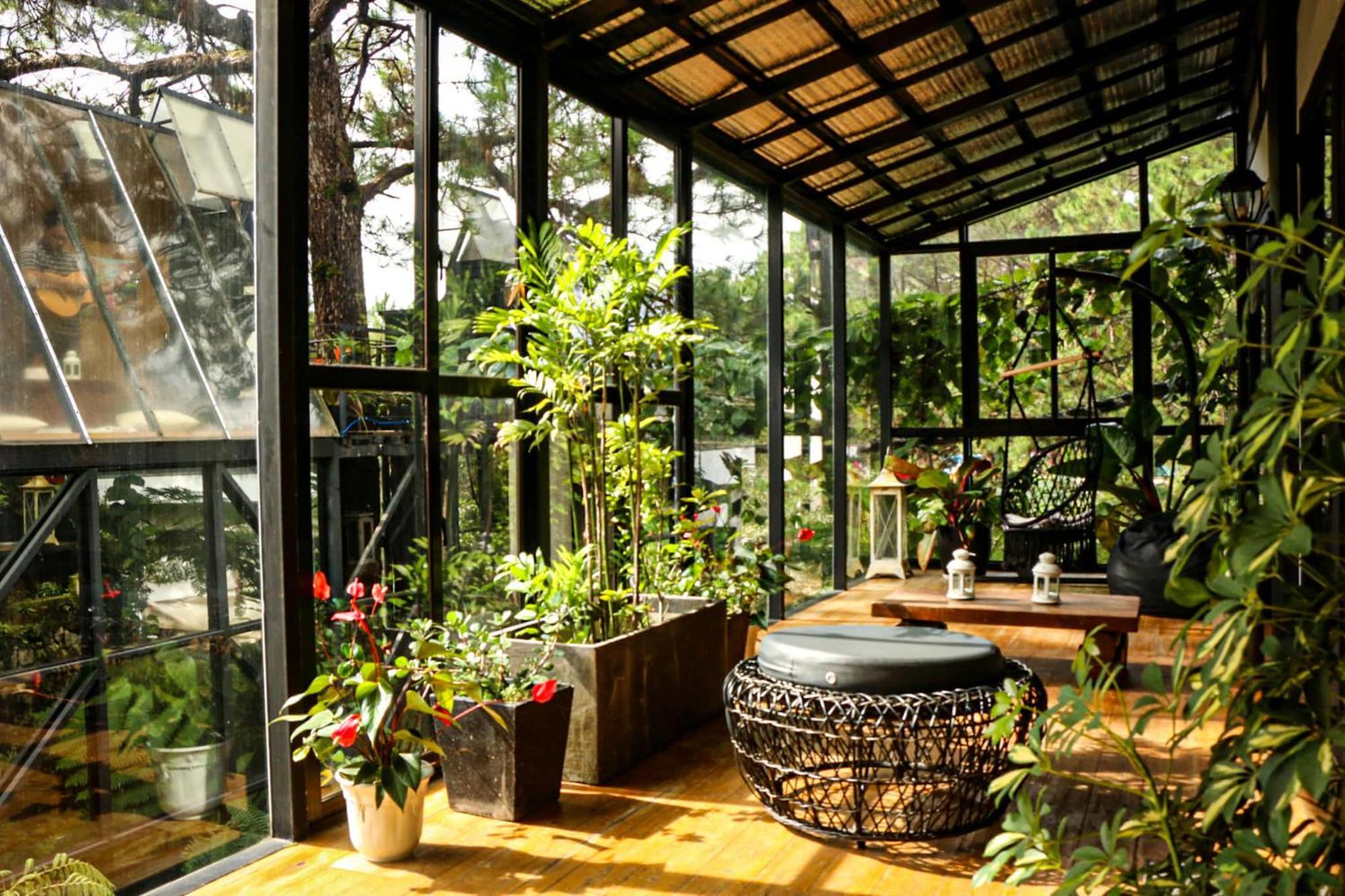 Villa Tudor In The Pines à Baguio City Extérieur photo