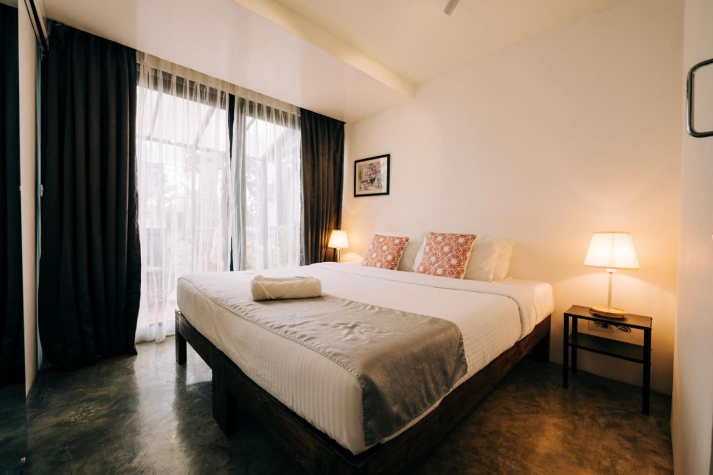 Villa Tudor In The Pines à Baguio City Extérieur photo