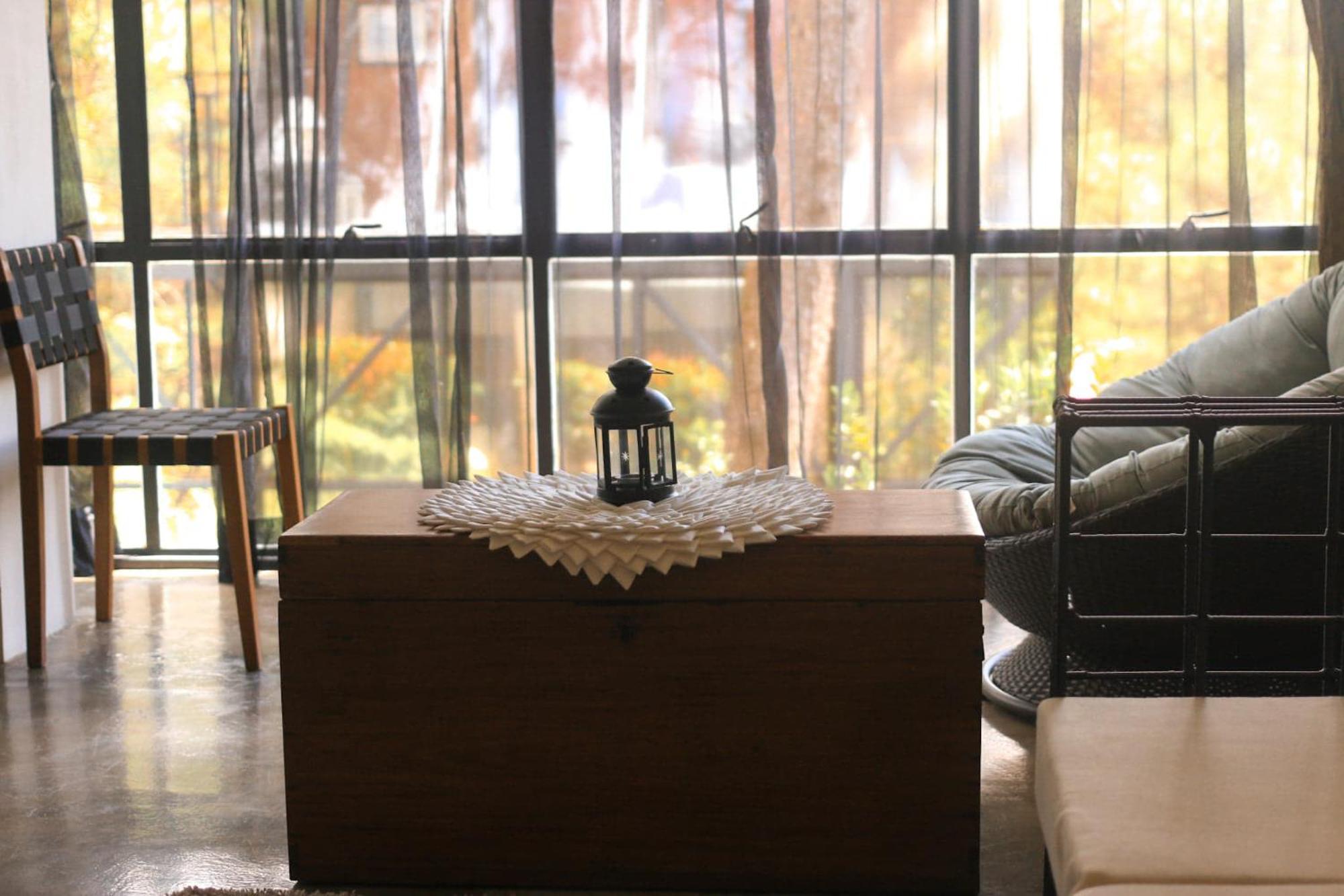 Villa Tudor In The Pines à Baguio City Extérieur photo